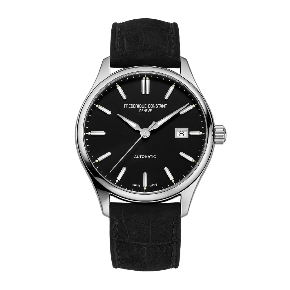 Frederique Constant Classics Index Automatic