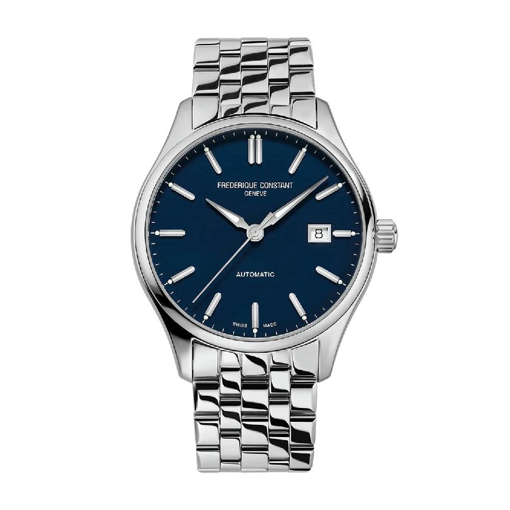 Frederique Constant Classics Index Automatic