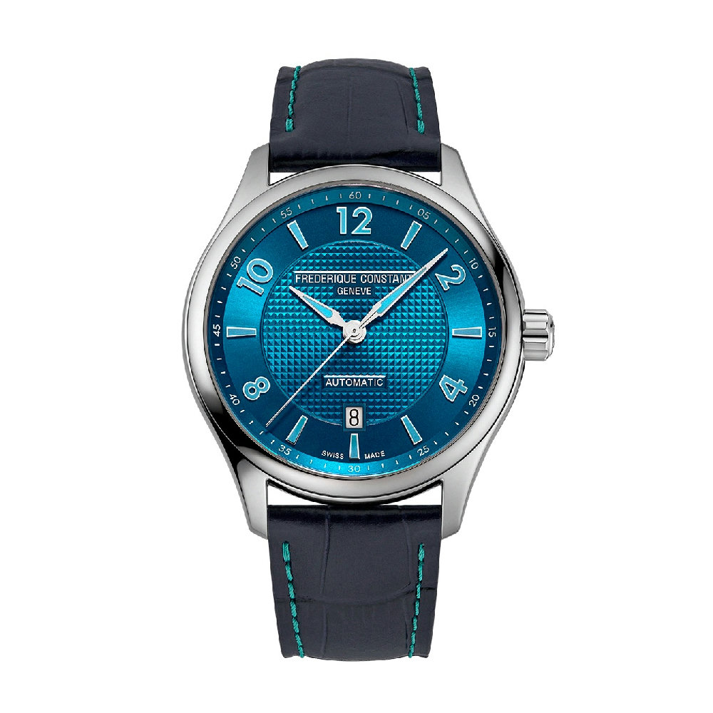 Frederique Constant Classics Runabout Automatic