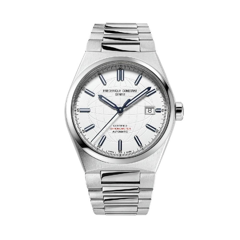 Frederique Constant Highlife Automatic Cosc