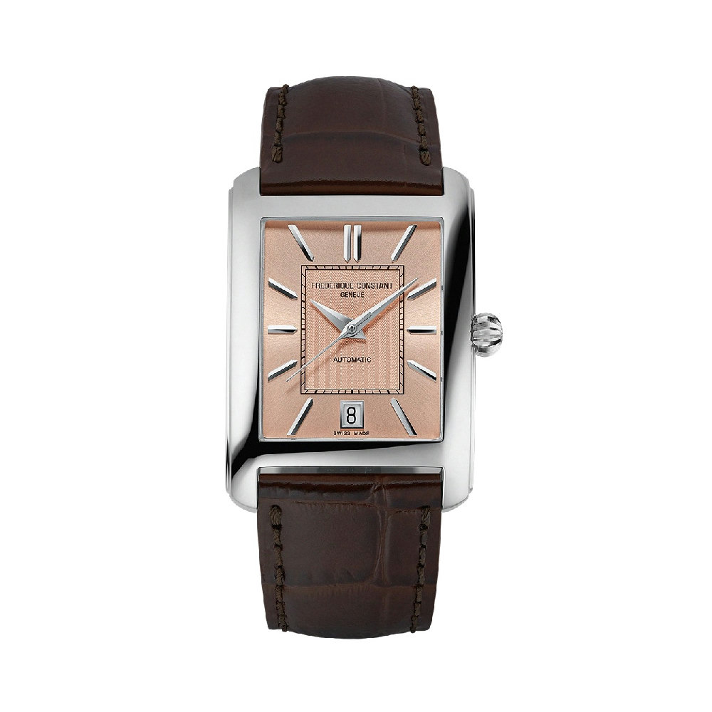 Frederique Constant Classics Carree Automatic