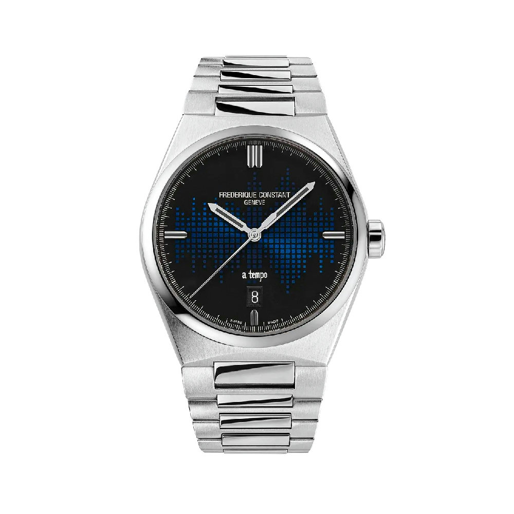 Frederique Constant Highlife Automatic