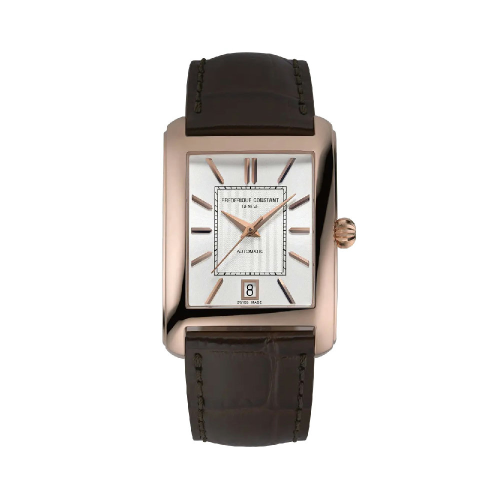 Frederique Constant Classics Carree Automatic