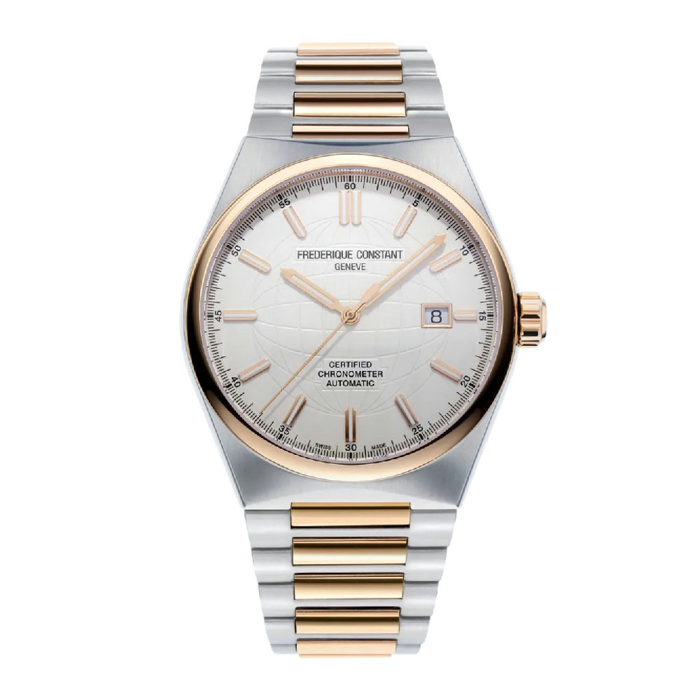 Frederique Constant Highlife Automatic Cosc