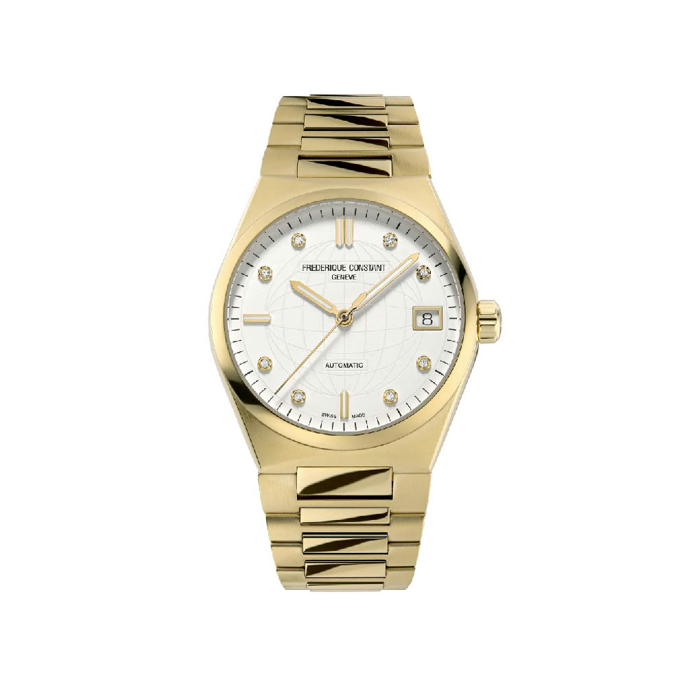 Frederique Constant Highlife Ladies Automatic