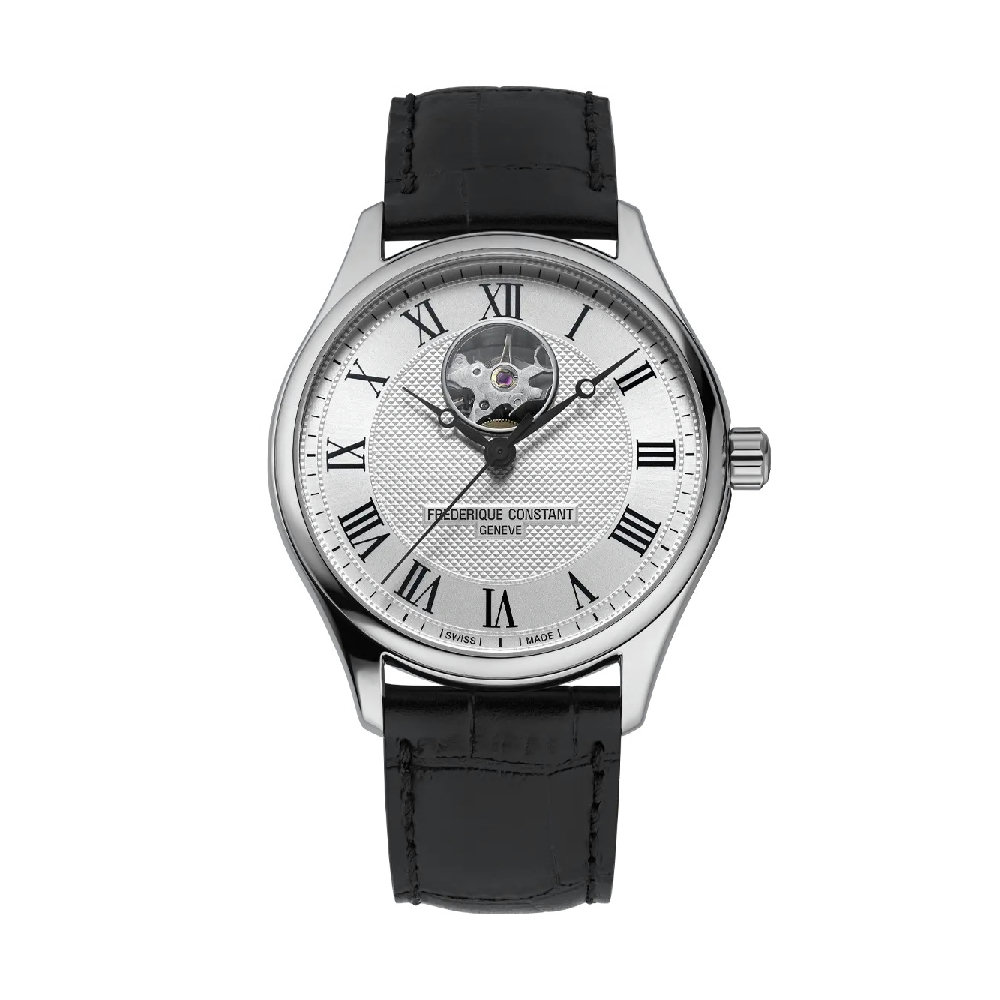 Frederique Constant Classics Heart Beat Automatic