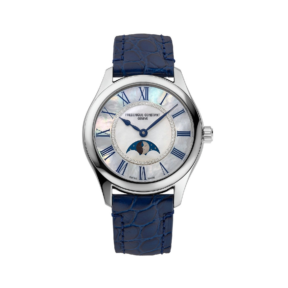 Frederique Constant Classics Elegance Luna