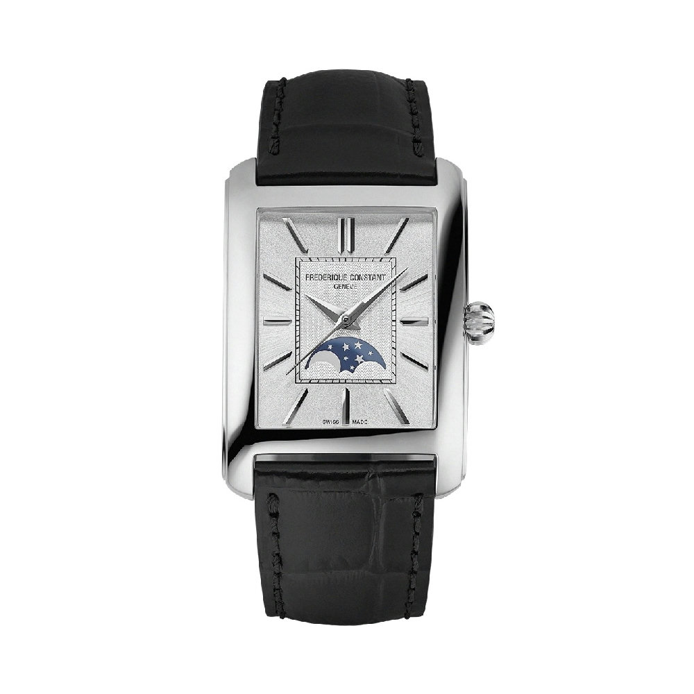 Frederique Constant Classics Carree Moonphase Automatic