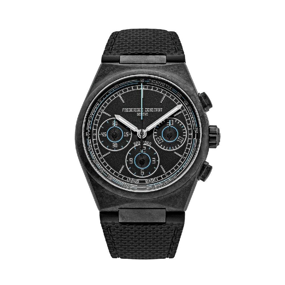 Frederique Constant Highlife Chronograph Automatic
