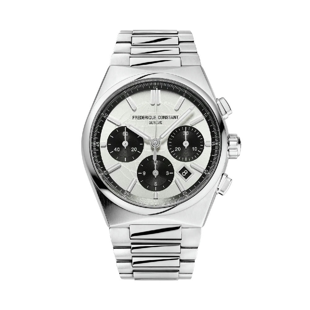 Frederique Constant Highlife Chronograph Automatic