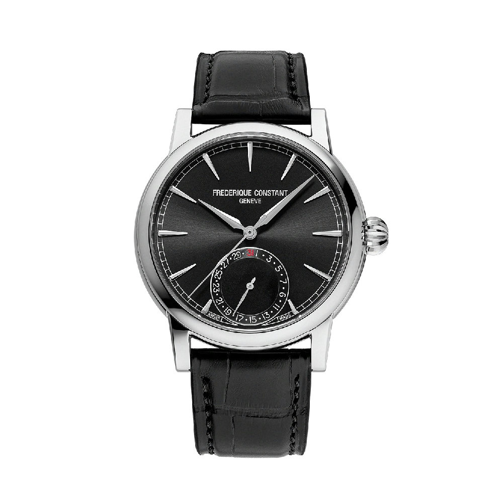 Frederique Constant Manufacture Classic Date