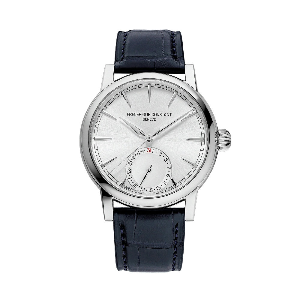 Frederique Constant Manufacture Classic Date