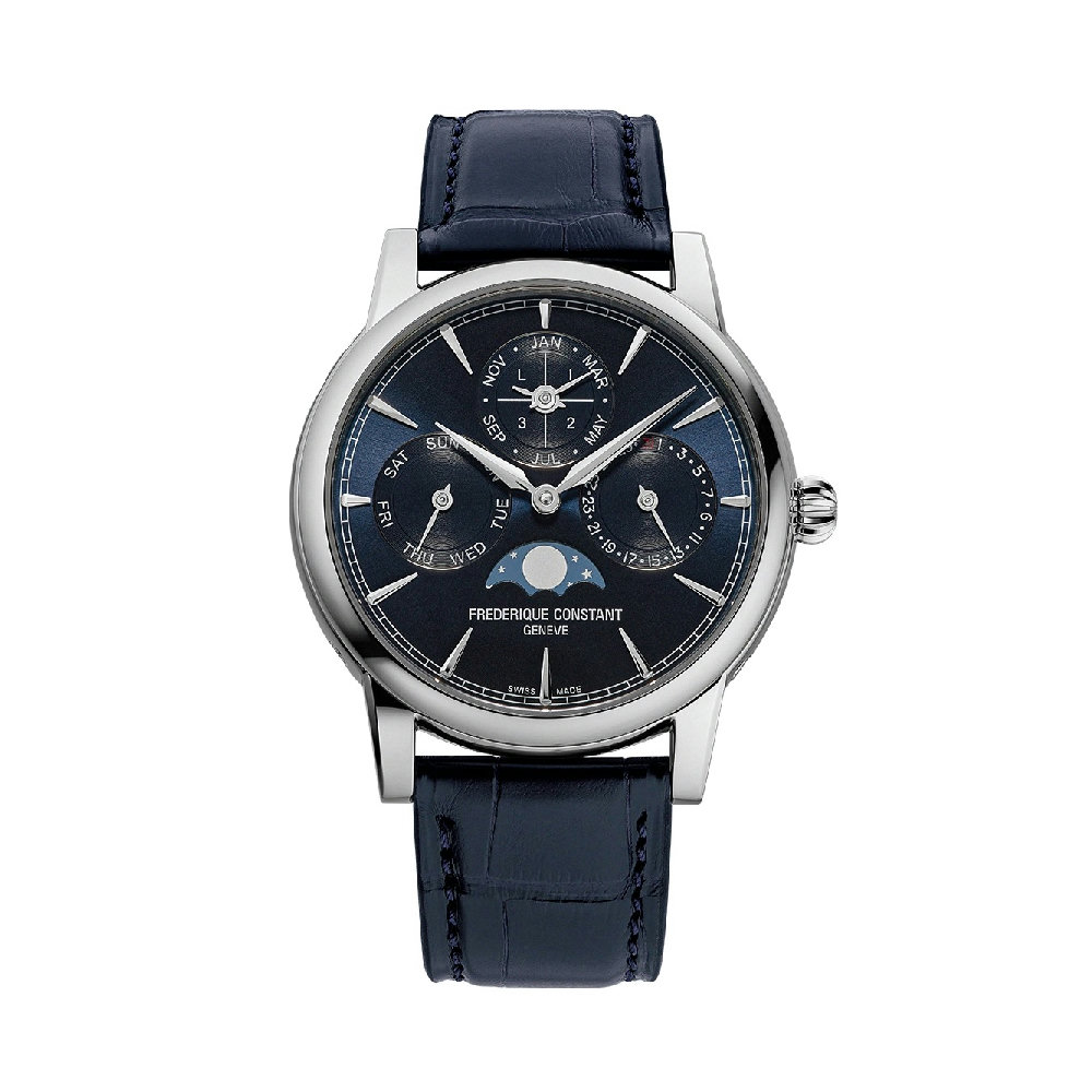 Frederique Constant Manufacture Classic Perpetual Calendar