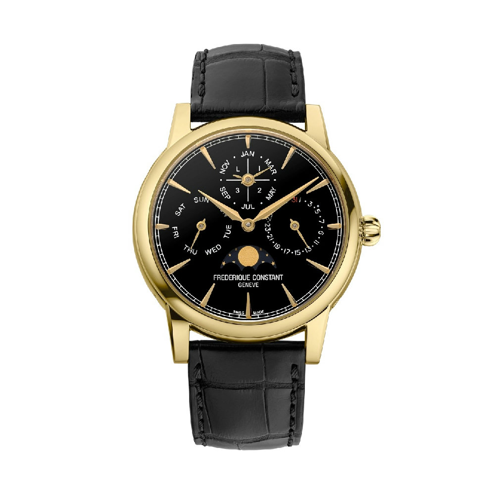 Frederique Constant Manufacture Classic Perpetual Calendar