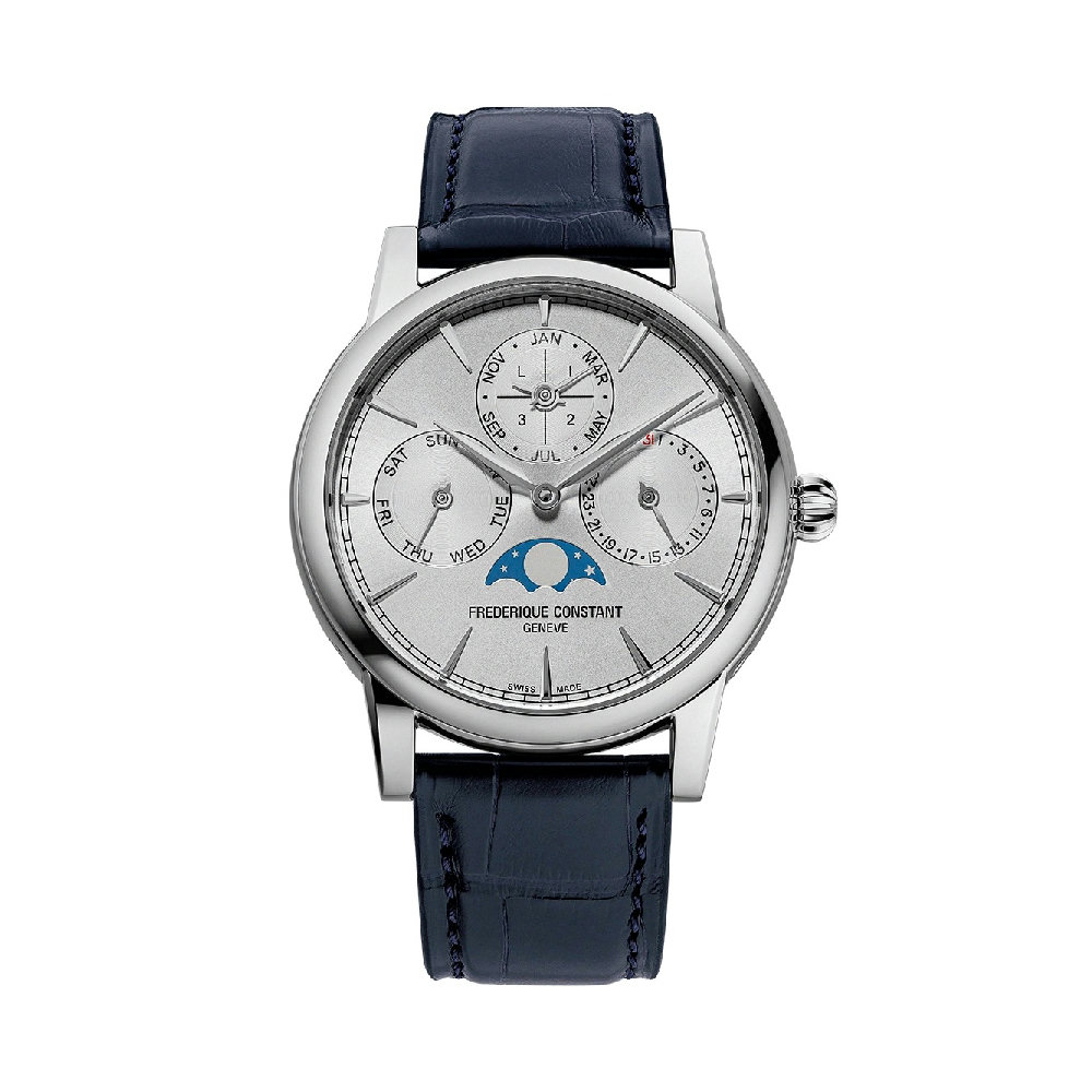 Frederique Constant Manufacture Classic Perpetual Calendar