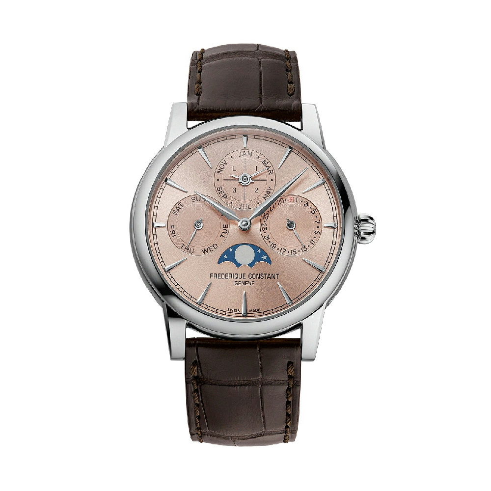 Frederique Constant Manufacture Classic Perpetual Calendar
