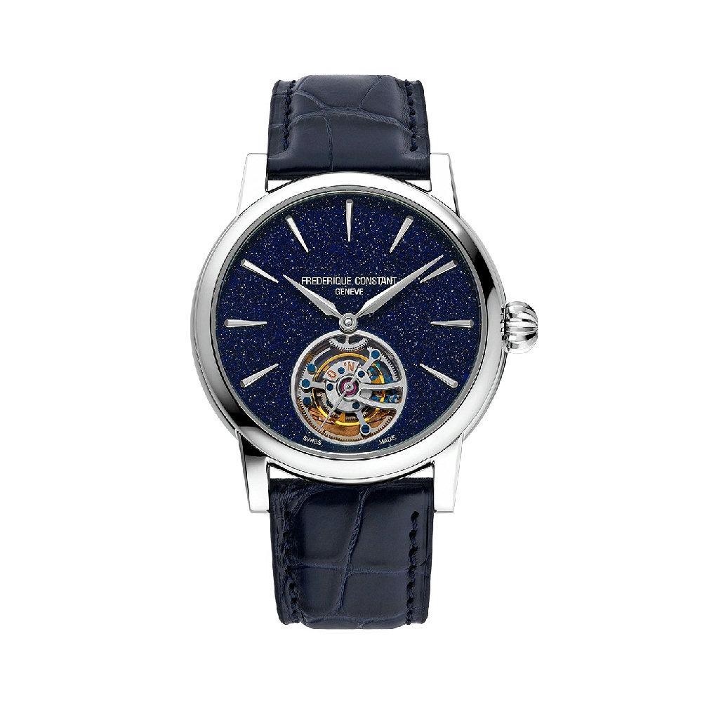 Frederique Constant Manufacture Classic Tourbillon