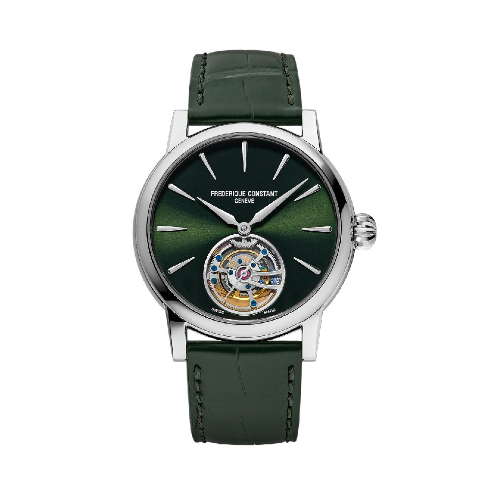 Frederique Constant Manufacture Classic Tourbillon