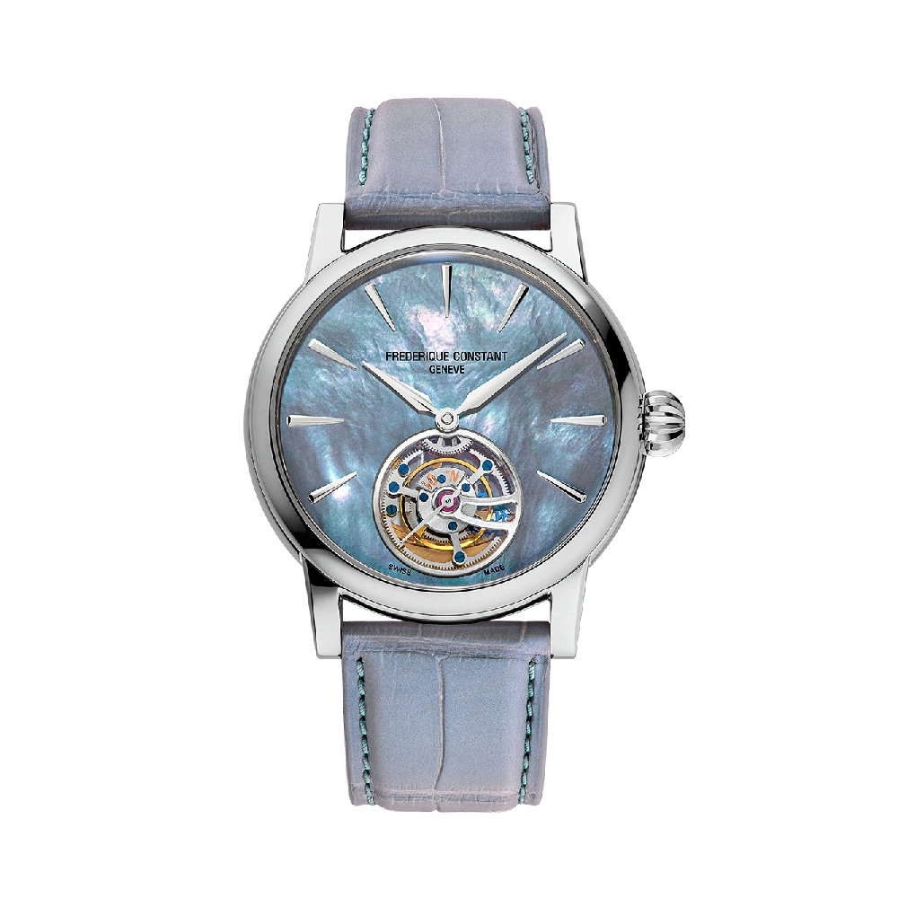 Frederique Constant Manufacture Classic Tourbillon