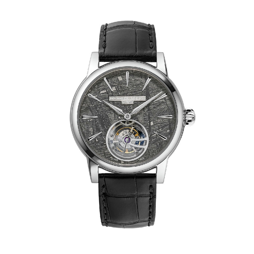 Frederique Constant Manufacture Classic Tourbillon