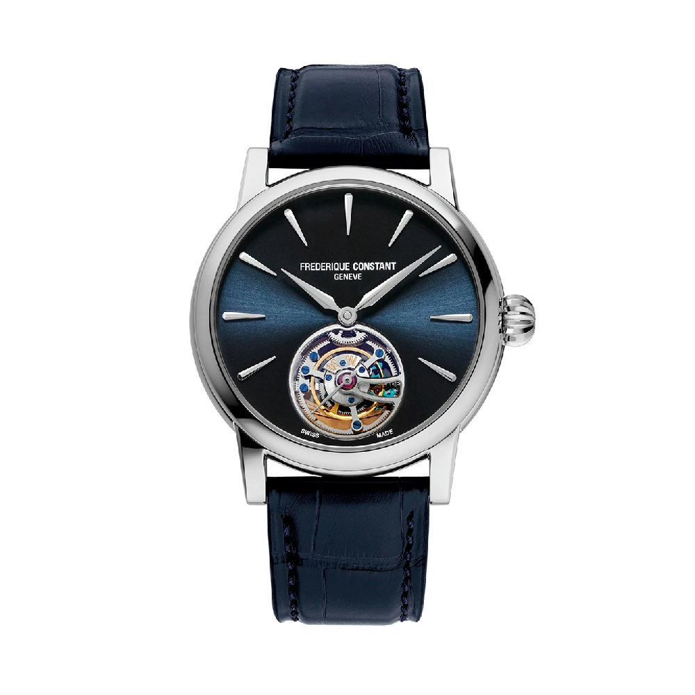 Frederique Constant Manufacture Classic Tourbillon