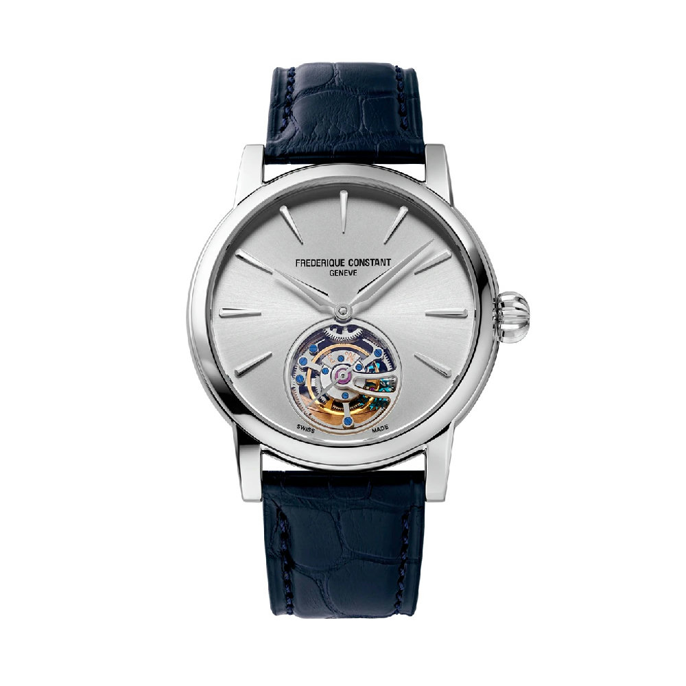 Frederique Constant Manufacture Classic Tourbillon