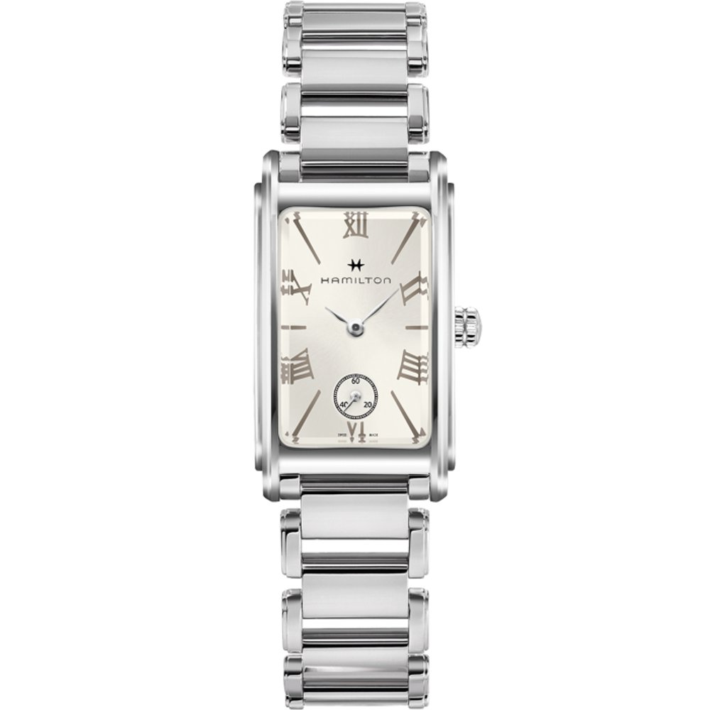 Hamilton AMERICAN CLASSIC ARDMORE QUARTZ