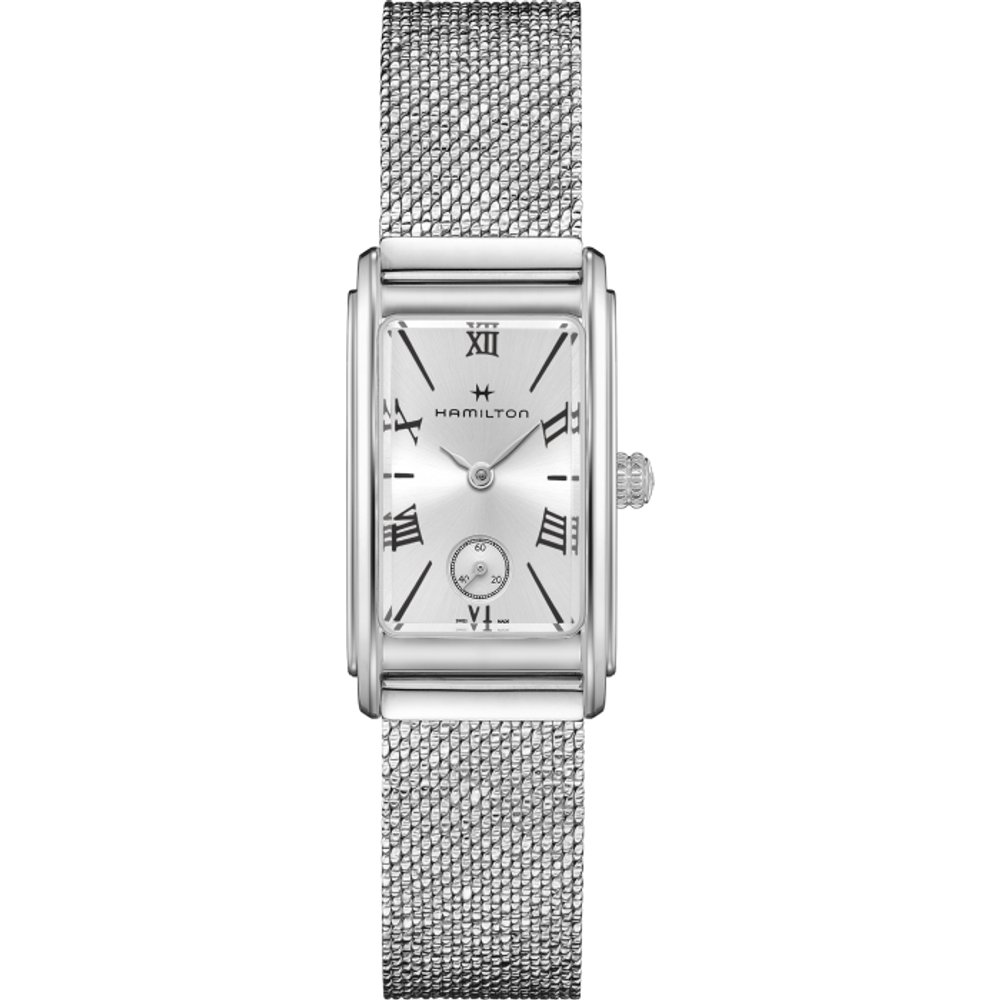 Hamilton AMERICAN CLASSIC ARDMORE SMALL