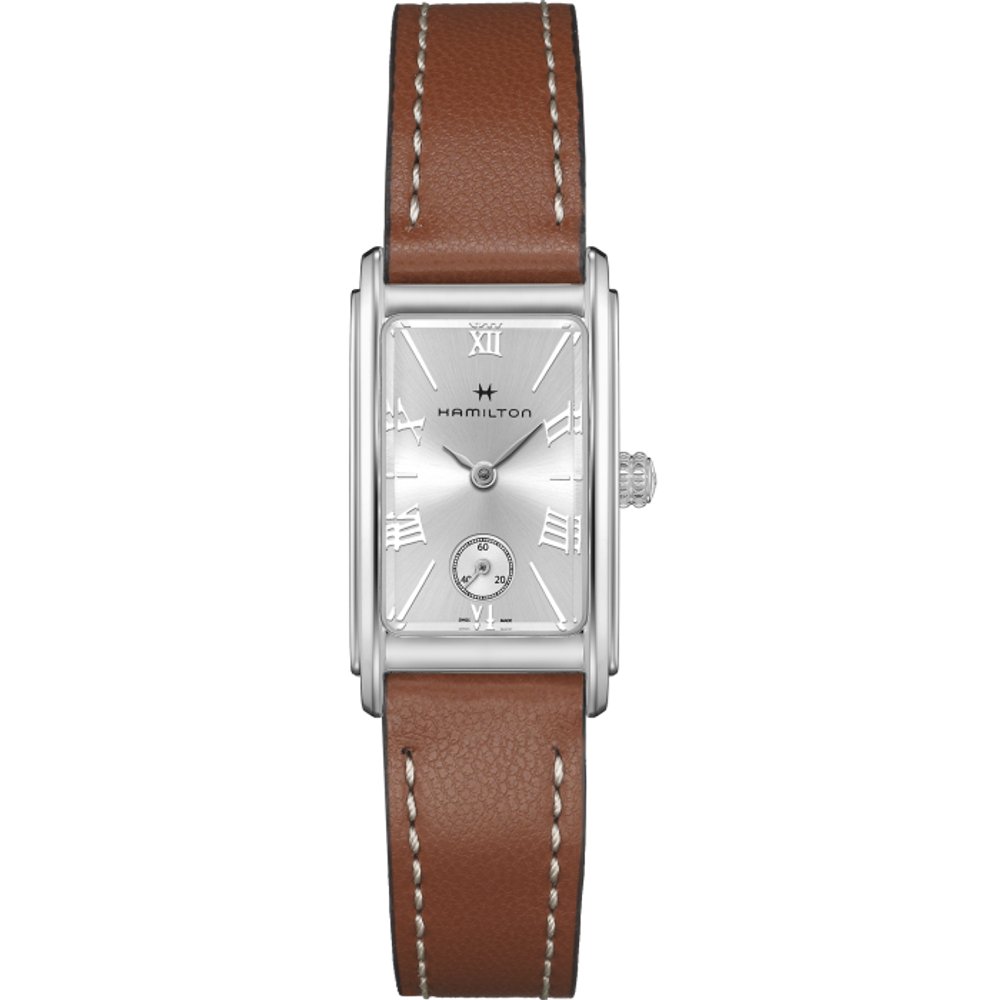 Hamilton AMERICAN CLASSIC ARDMORE SMALL