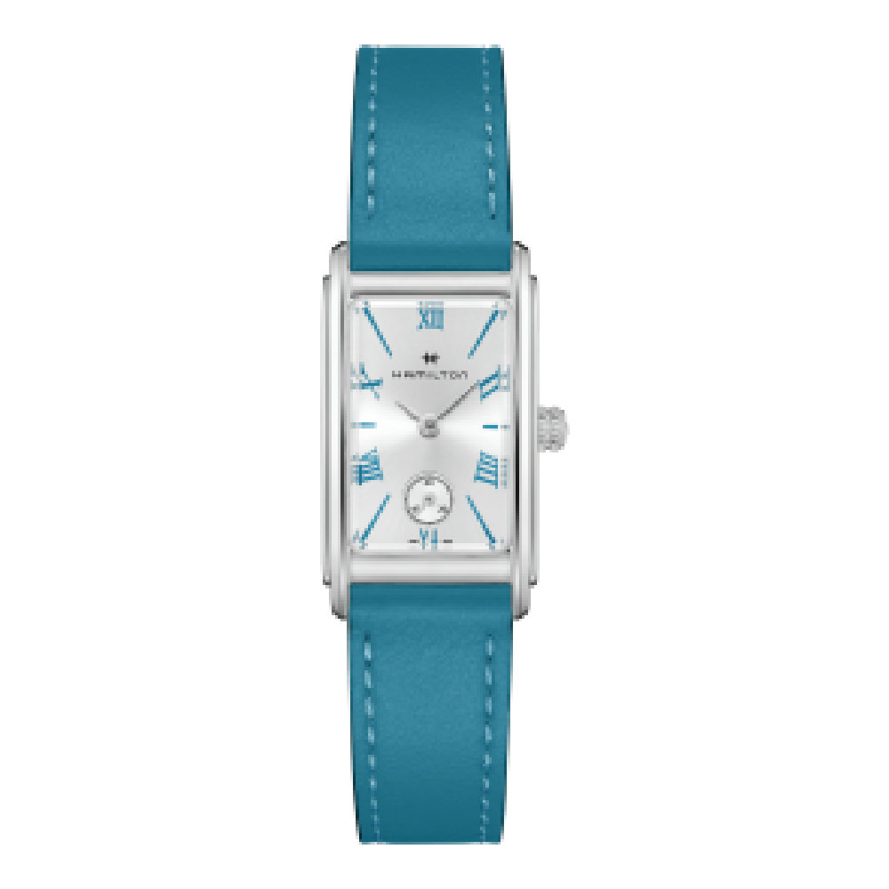Hamilton AMERICAN CLASSIC ARDMORE QUARTZ