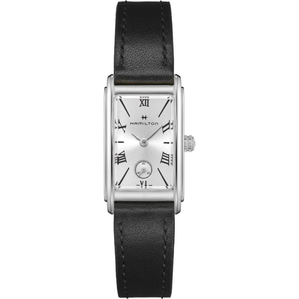 Hamilton AMERICAN CLASSIC ARDMORE SMALL