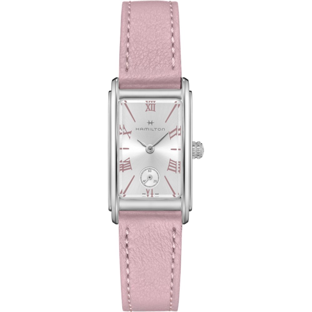 Hamilton AMERICAN CLASSIC ARDMORE QUARTZ