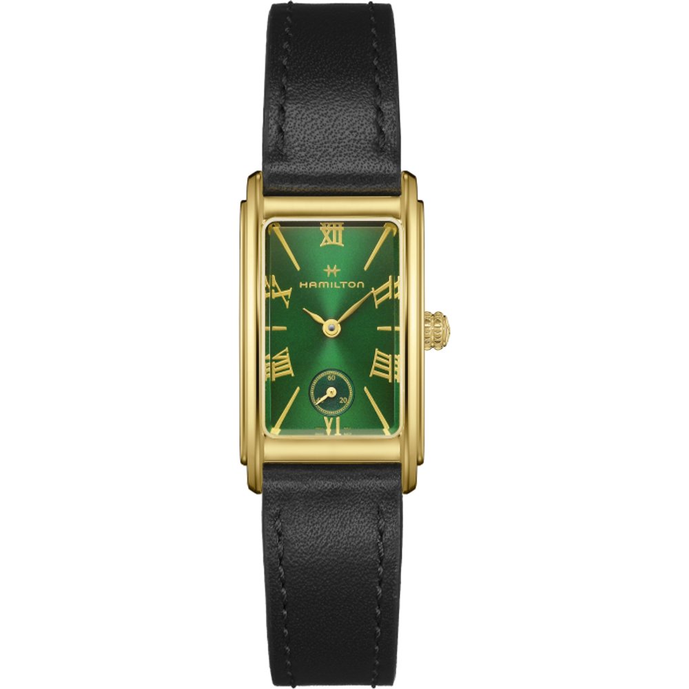 Hamilton AMERICAN CLASSIC ARDMORE SMALL