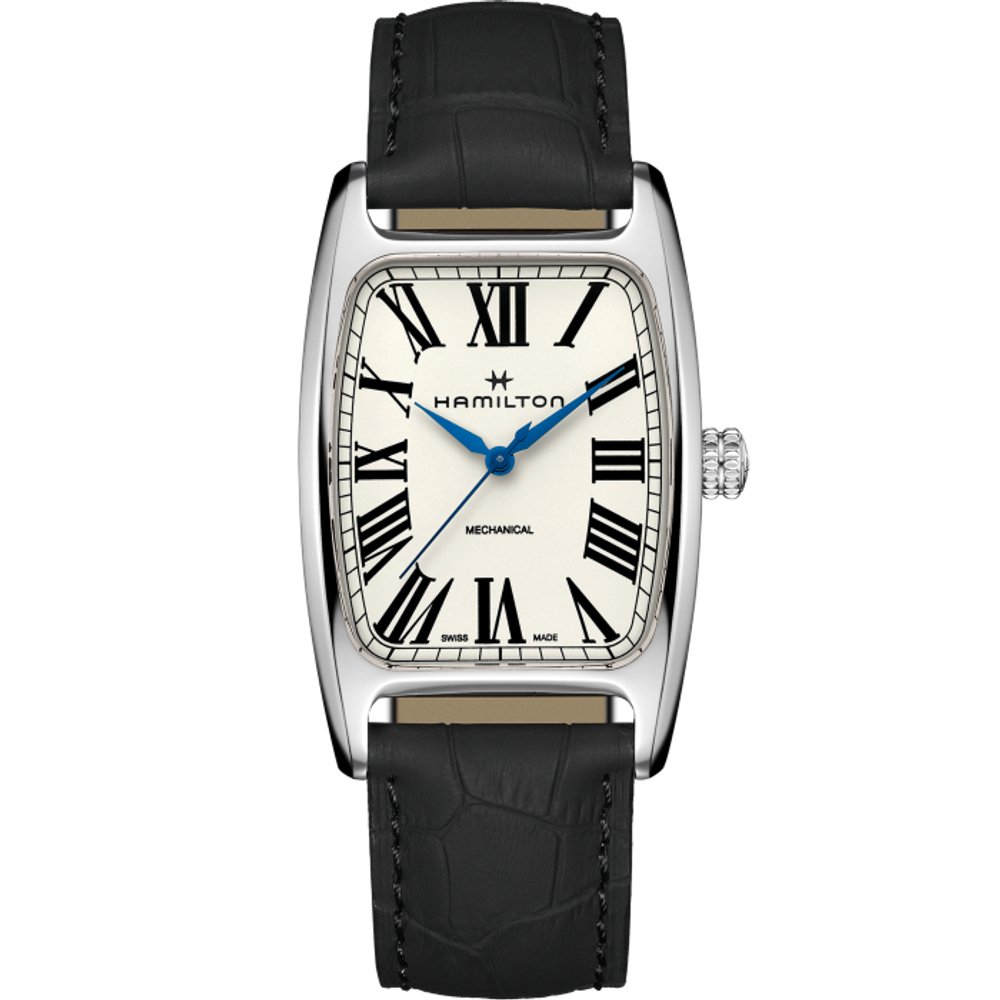 Hamilton AMERICAN CLASSIC BOULTON MECHANICAL