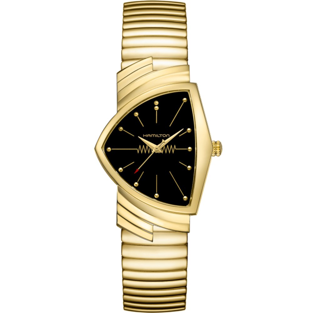 Hamilton VENTURA QUARTZ