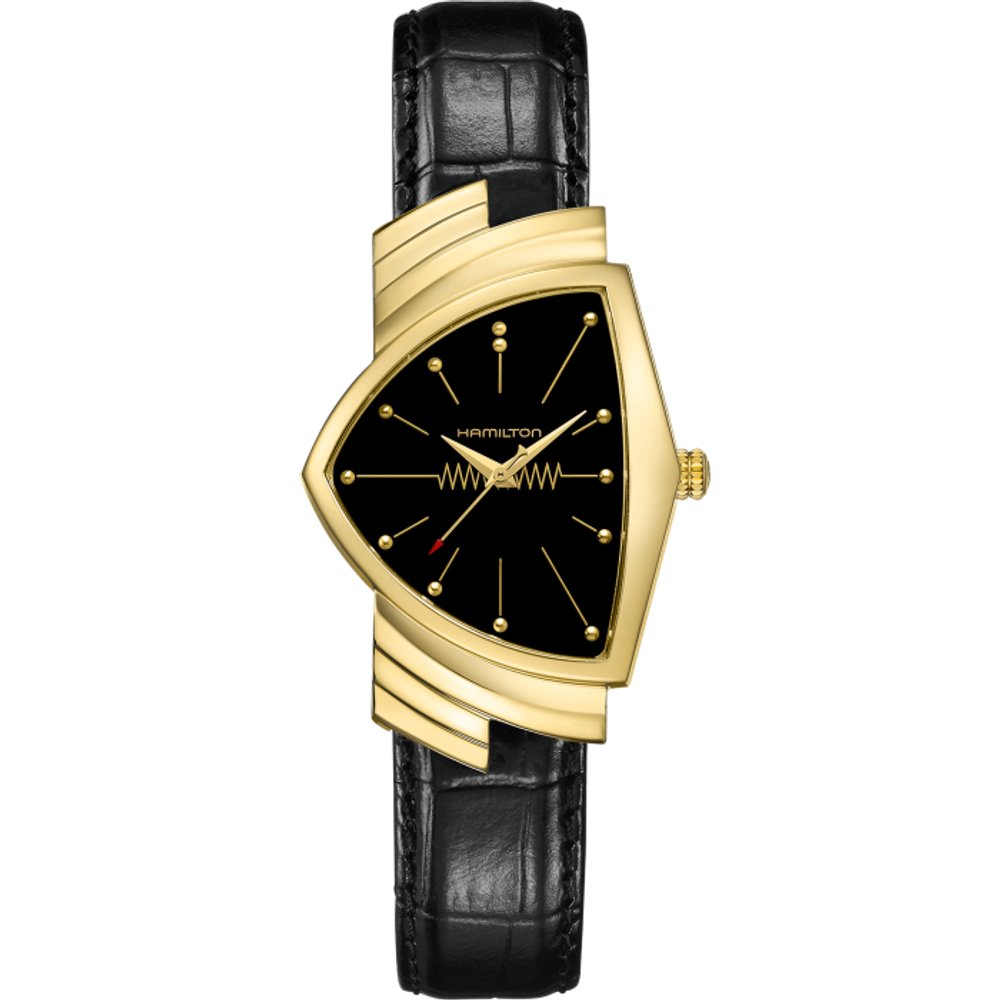 Hamilton VENTURA QUARTZ