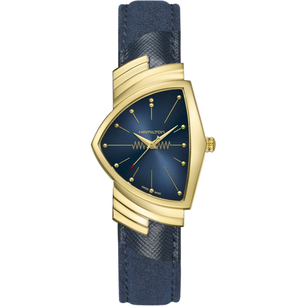Hamilton VENTURA QUARTZ