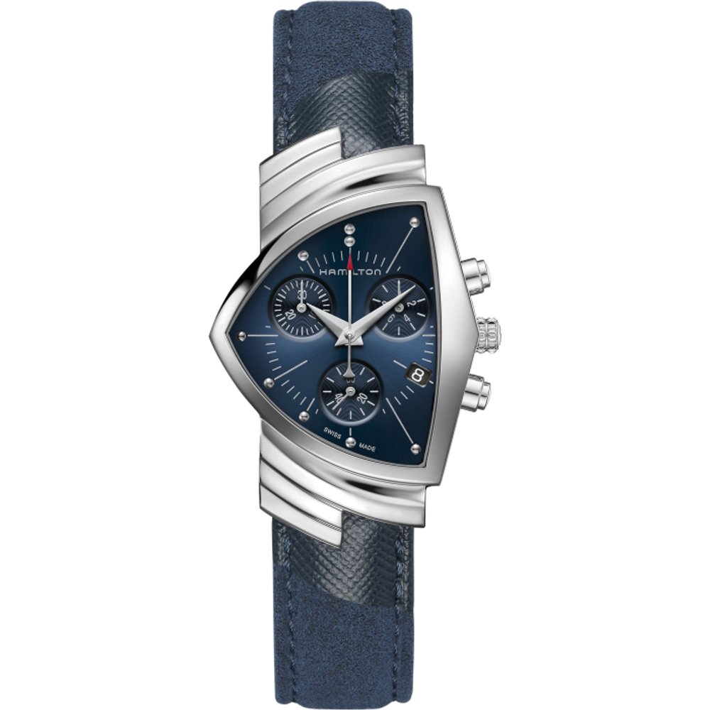 Hamilton VENTURA CHRONO QUARTZ