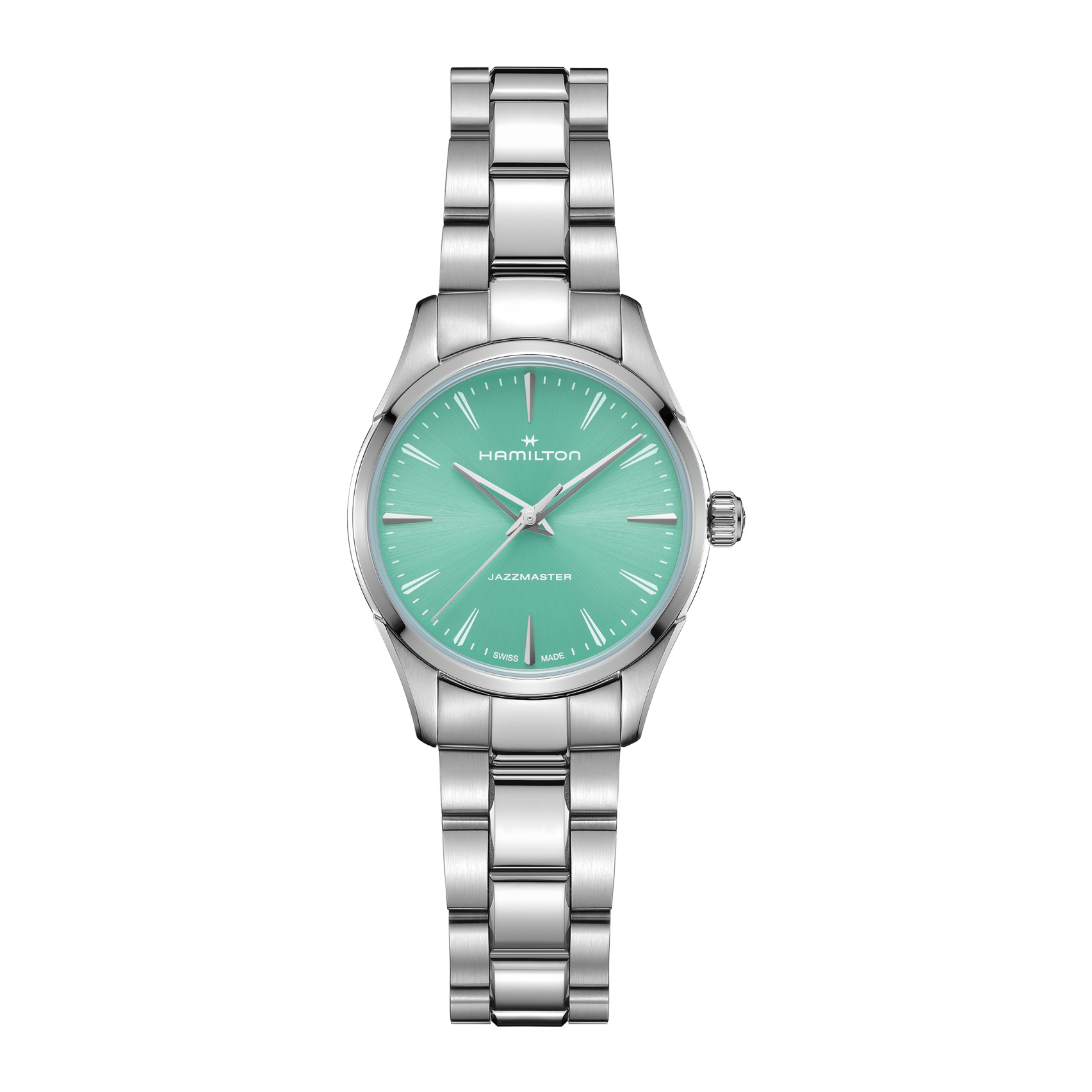 Hamilton Jazzmaster Quartz 32mm