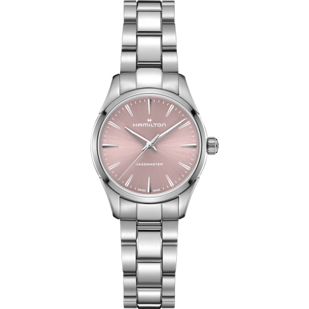 Hamilton JAZZMASTER QUARTZ 32 MM