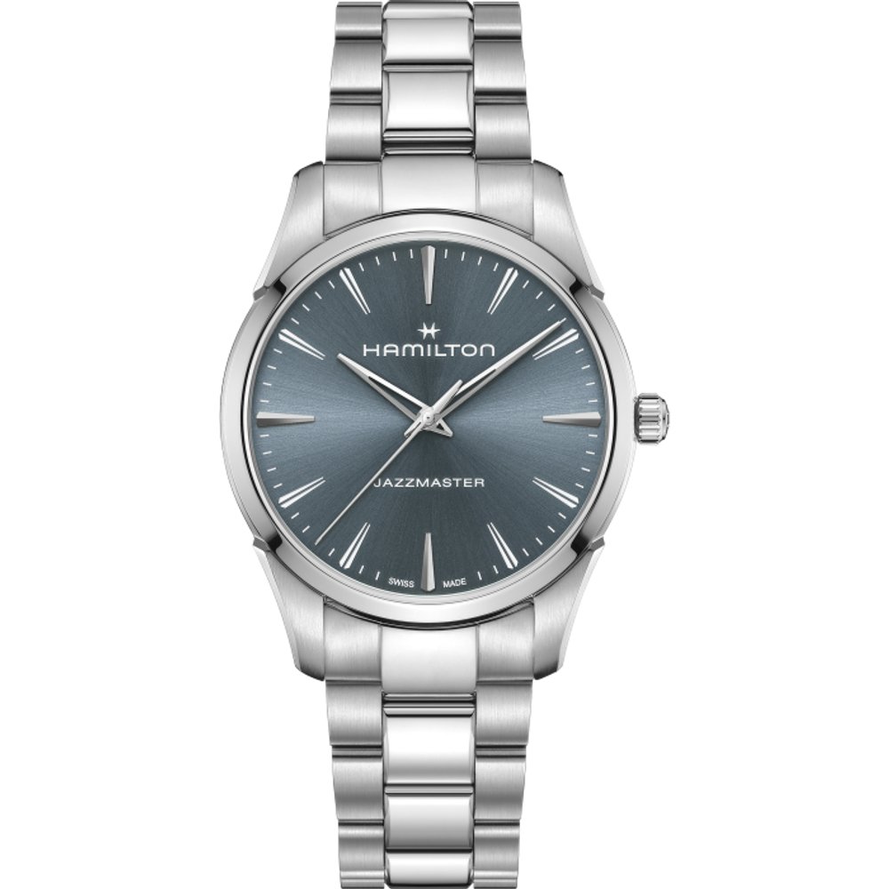 Hamilton JAZZMASTER QUARTZ 40 MM