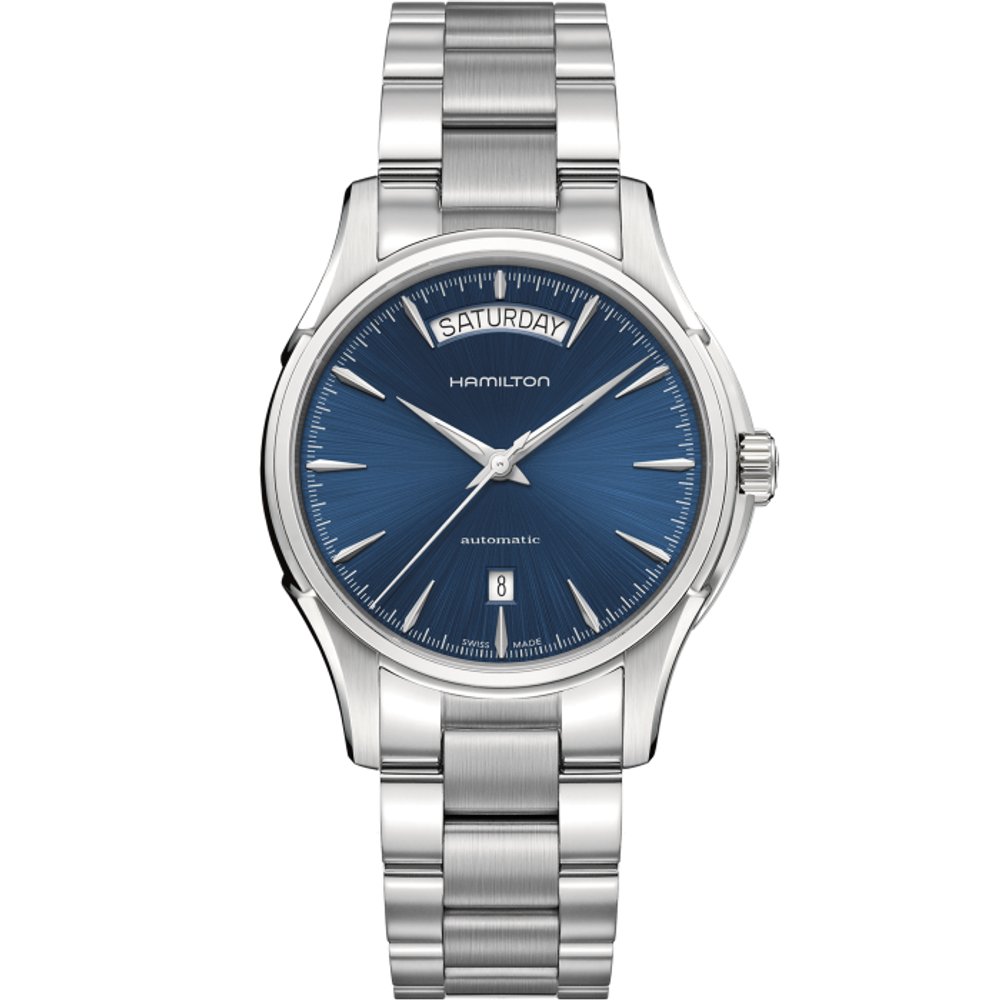 Hamilton Hamilton Jazzmaster Day Date Auto