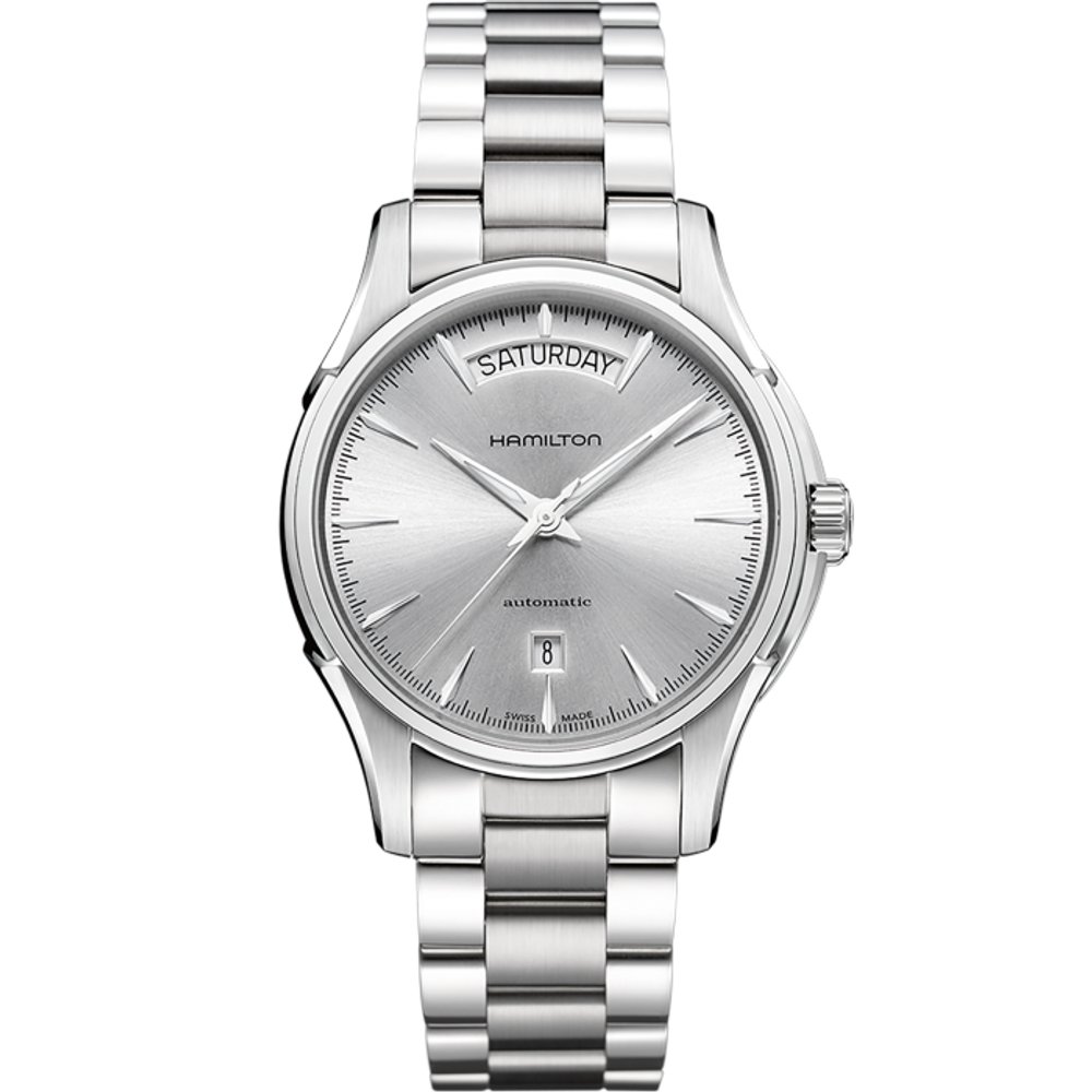 Hamilton Hamilton Jazzmaster Day Date Auto