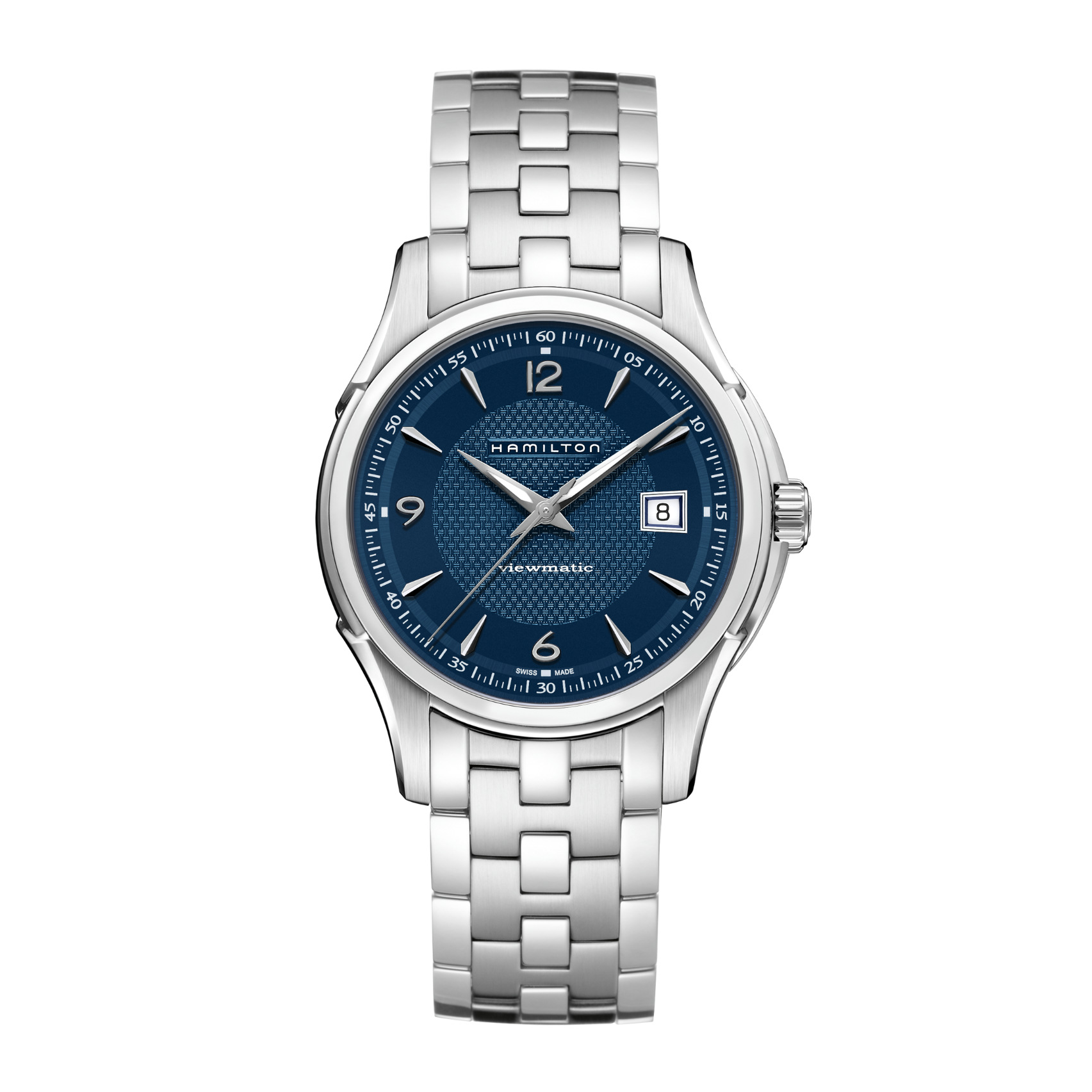 Hamilton Jazzmaster Viewmatic Auto