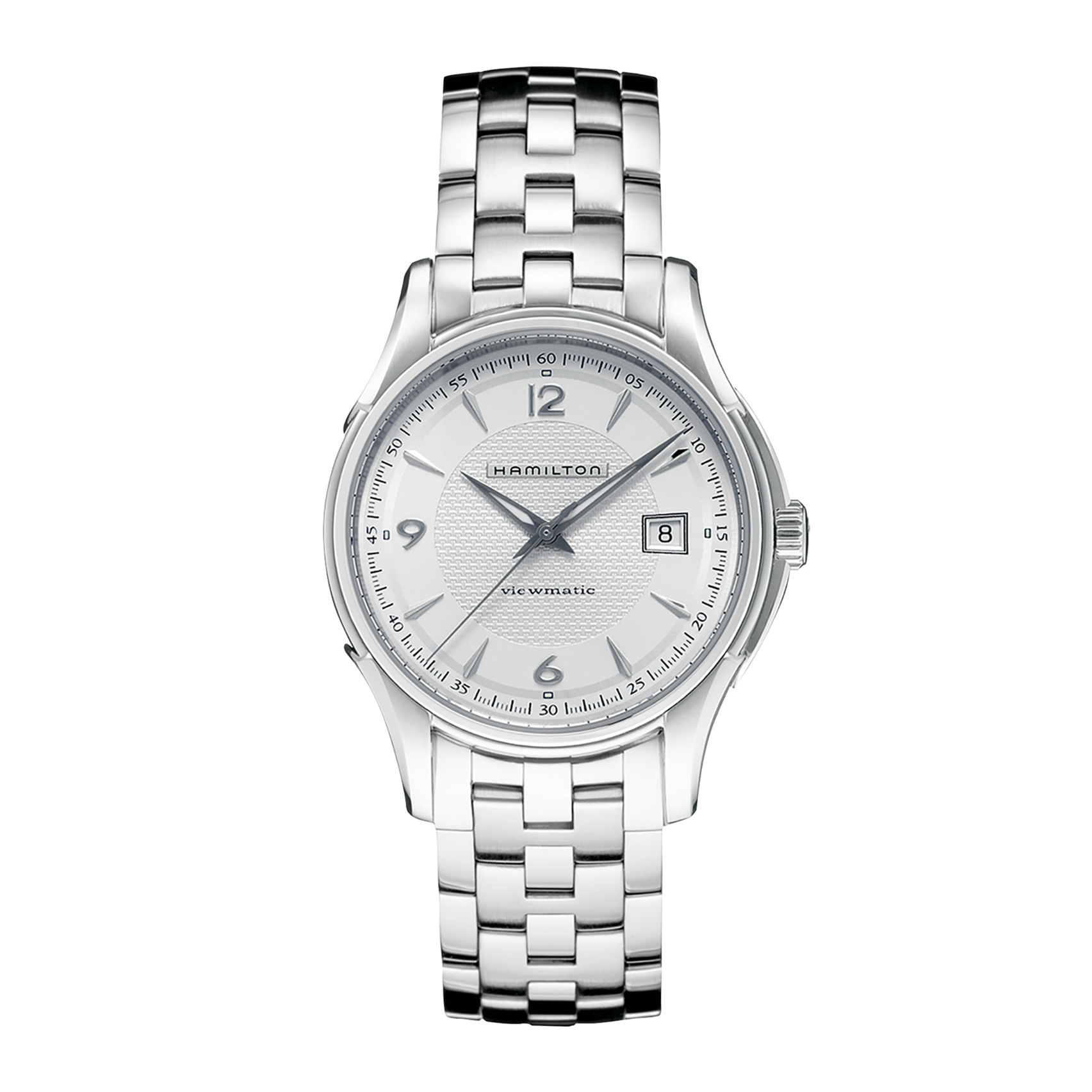 Hamilton Jazzmaster Viewmatic Auto