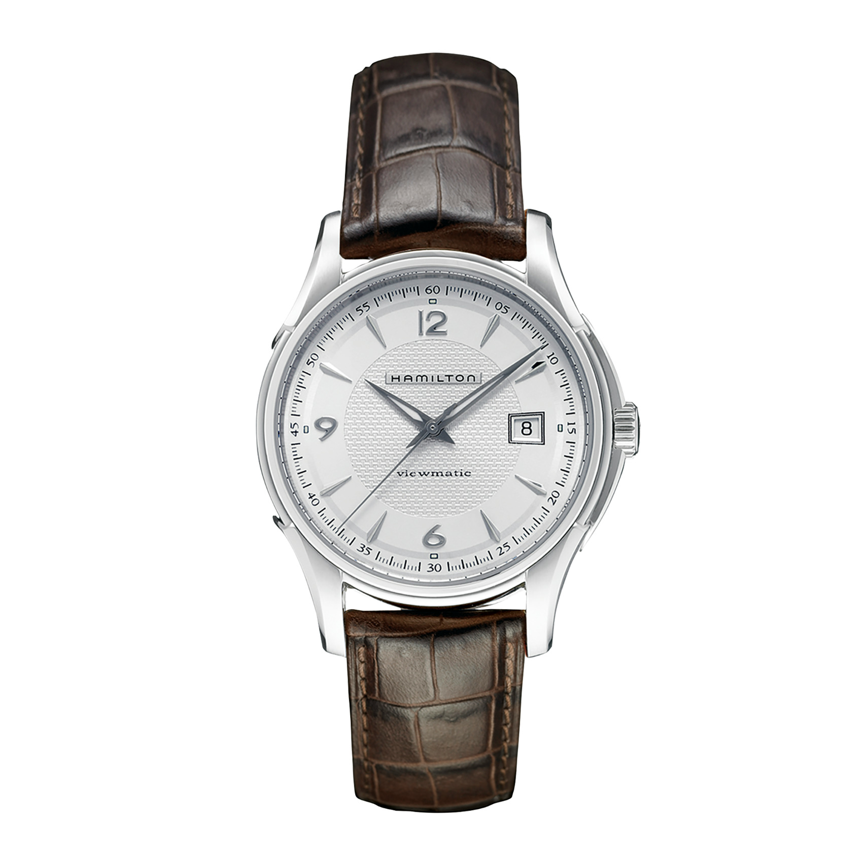 Hamilton Jazzmaster Viewmatic Auto