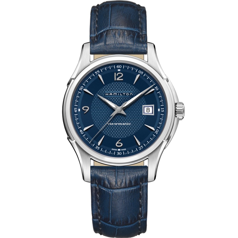 Hamilton Hamilton Jazzmaster Viewmatic