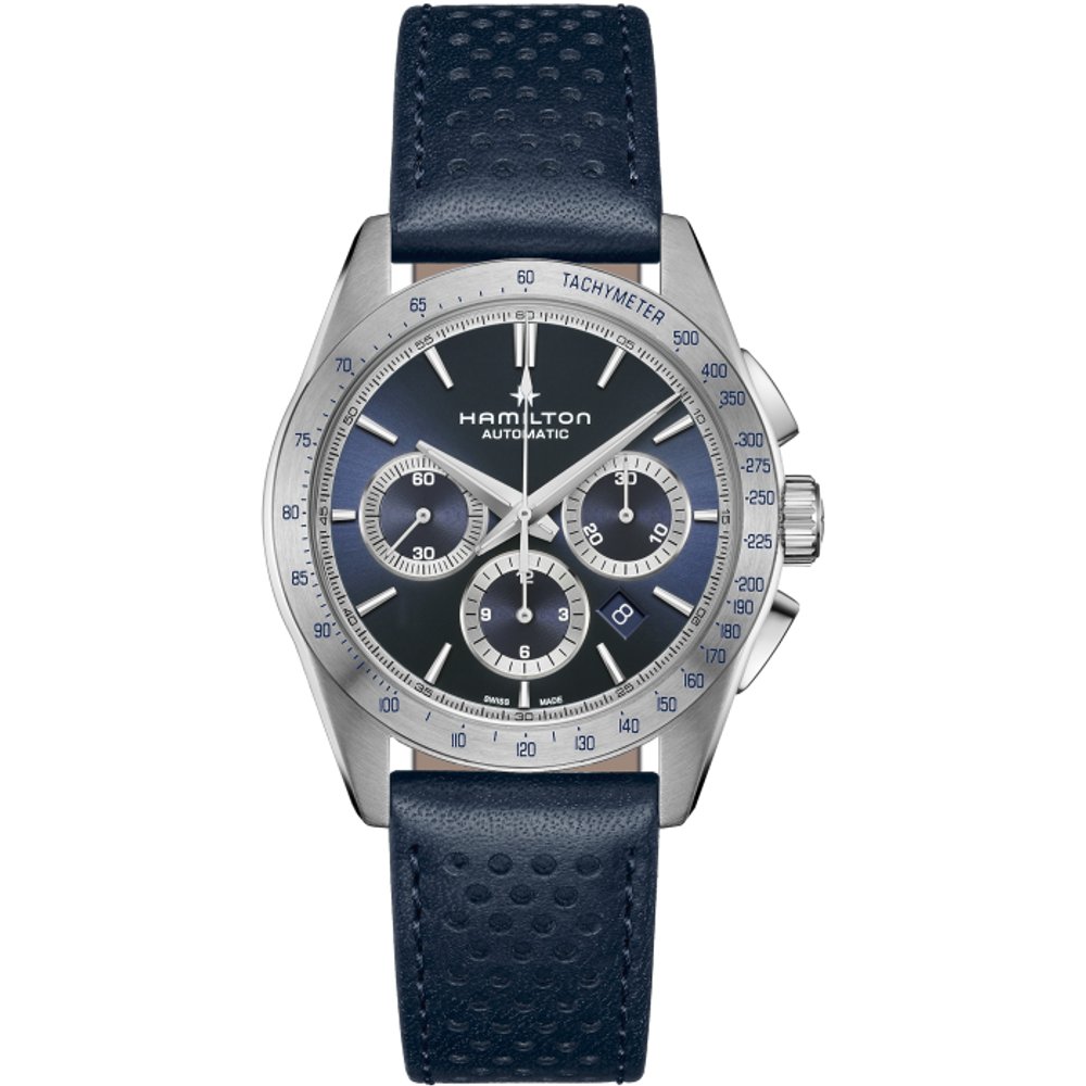 Hamilton JAZZMASTER PERFORMER AUTO CHRONO