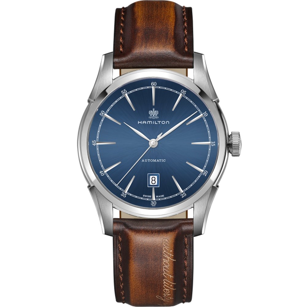 Hamilton AMERICAN CLASSIC SPIRIT OF LIBERTY AUTO