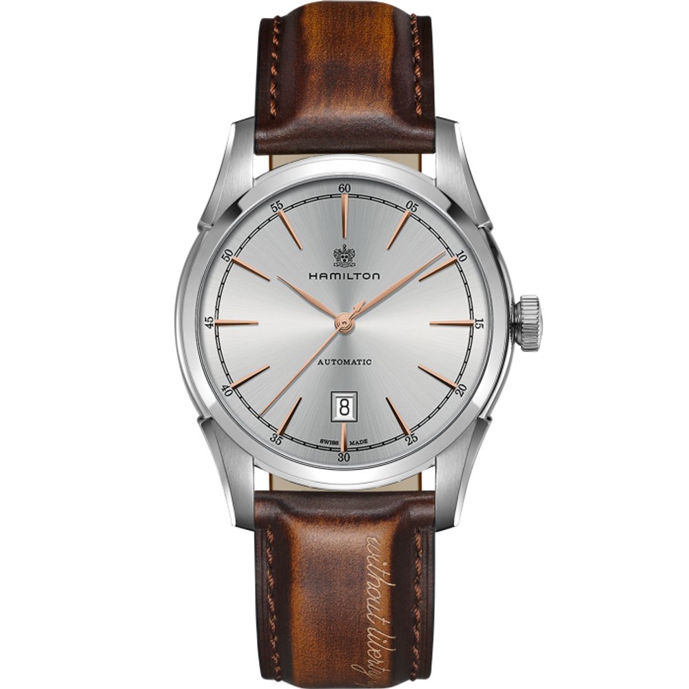 Hamilton AMERICAN CLASSIC SPIRIT OF LIBERTY AUTO